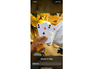 Vente des téléphones