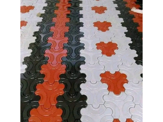 Confection & vente et pose pavé