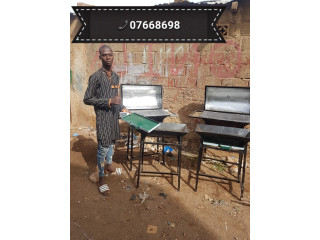 Fourno BARBEQUE sauce