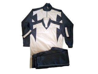 Confection des tenues de sports