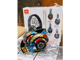 Casque JBL original