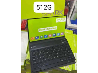 Tablette Professionnelle Originale