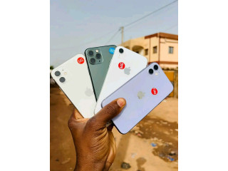 Venez changer vos arrière iPhone