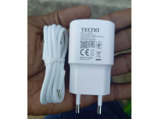 Chargeur original