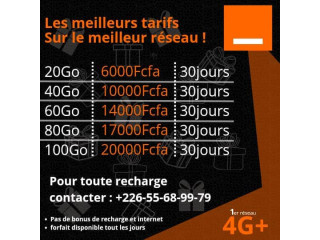 Promo spéciale
