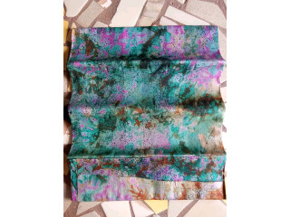 Chics pagnes kokodunda disponible chez Arioshop