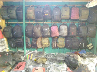 Sacs à dos