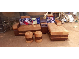 Fauteuil du faso