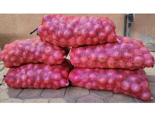 Vente de produits agricoles