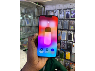 IPhone 13pro max 128g