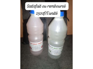 Vente de désodorisants