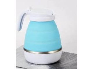 Chauffe eau électrique, facile à utiliser et très efficace