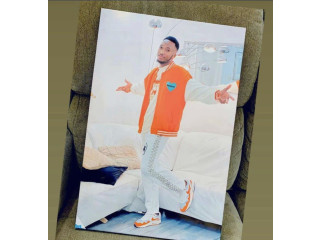 Portraits personnalisés