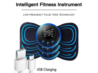 Mini masseur électrique