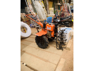 Motoculteur