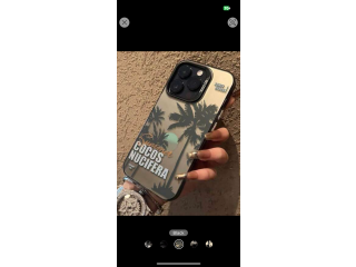 Fourreau de téléphone