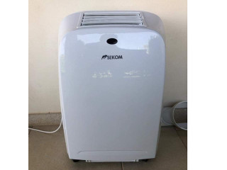 Climatiseur mobile 3A