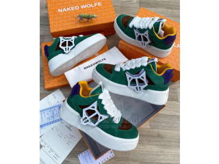 Des chaussures nouvel arrivage , la qualité