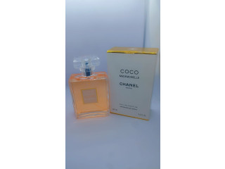 Coco Mademoiselle 100ml