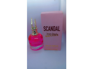 Scandal 100ml(pour femme)