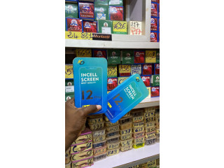 Ventes et réparation des téléphones