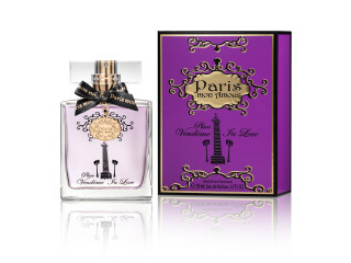 Parfums féminins Paris mon amour