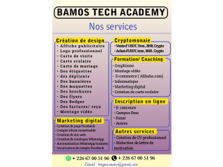 BAMOS TECH ACADEMY