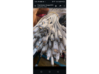 Accessoires de téléphone