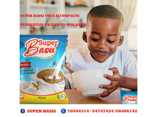 SUPER BASSI