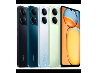 REDMI 13C