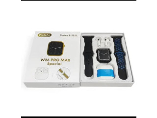 Montre smart watch