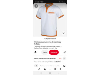 Portez du bon pour vous  sentir bon auprès des autres. comme ça il vous respecterons quelque soit votre origine sociale