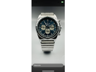 Montre de qualité