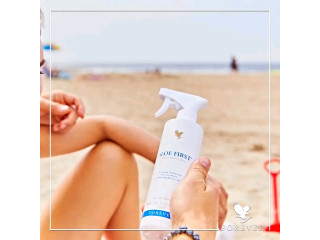 Aloé first de forever