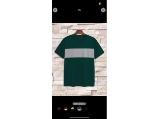 T-shirt homme