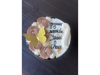 Gâteau danniversaire