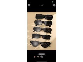 Lunettes