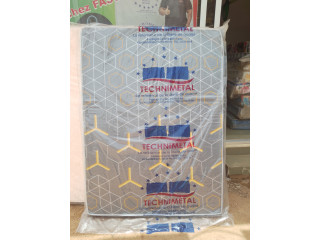 Matelas Spéciale Technimetal