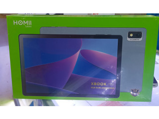 HOMII XBOOK Plus