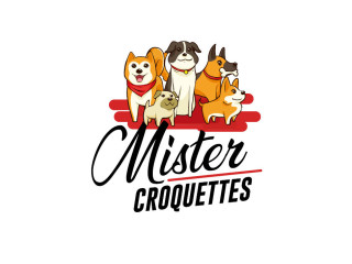 Croquettes pour chien et chat