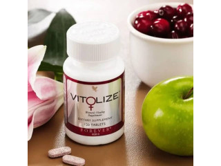 VITOLIZE FEMME