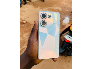 Tecno Camon 20 256gb 16gb Ram