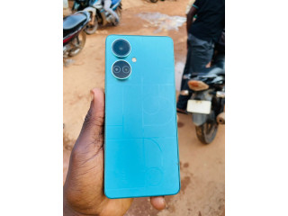Tecno Camon 19 128gb 4gb Ram 56.26.95.79