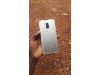 INFINIX NOTE 5 STYLUS 32GB 56.26.95.79