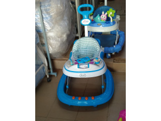 Marche bébé