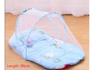 Matelas moustiquaire