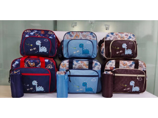 Sac de sorti pour bébé