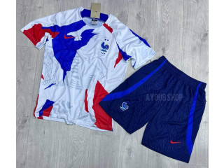 Maillot de foot