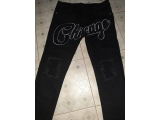 Vêtements de qualité