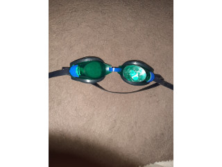 Lunette de natation